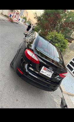 فورد فييستا